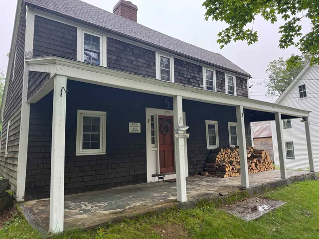 $335,000 | 275 Granite Road, Ossipee, NH 03864