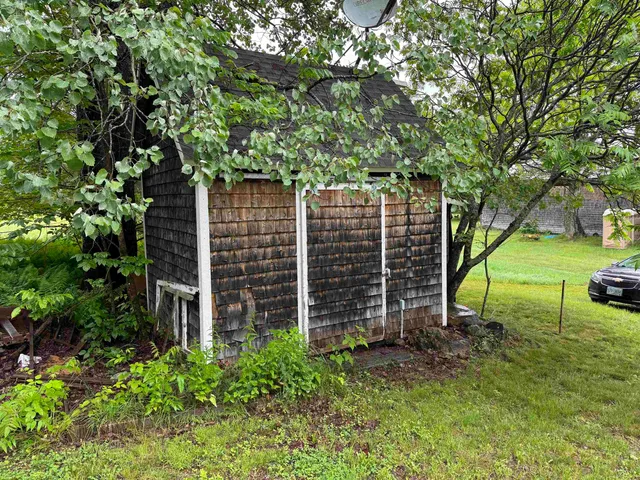 $335,000 | 275 Granite Road, Ossipee, NH 03864