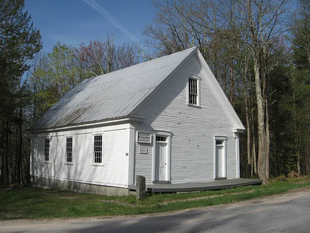 $335,000 | 275 Granite Road, Ossipee, NH 03864