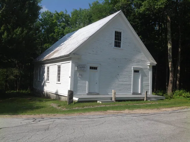 $335,000 | 275 Granite Road, Ossipee, NH 03864