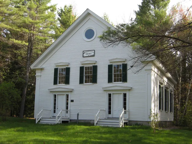 $335,000 | 275 Granite Road, Ossipee, NH 03864