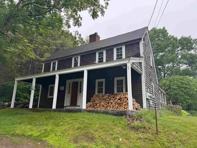 $335,000 | 275 Granite Road, Ossipee, NH 03864