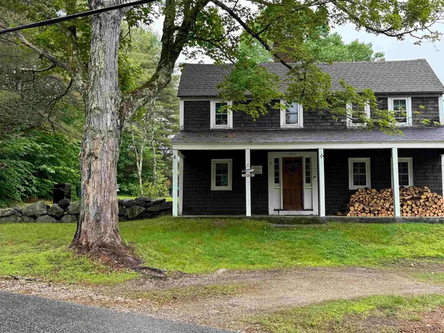 $335,000 | 275 Granite Road, Ossipee, NH 03864