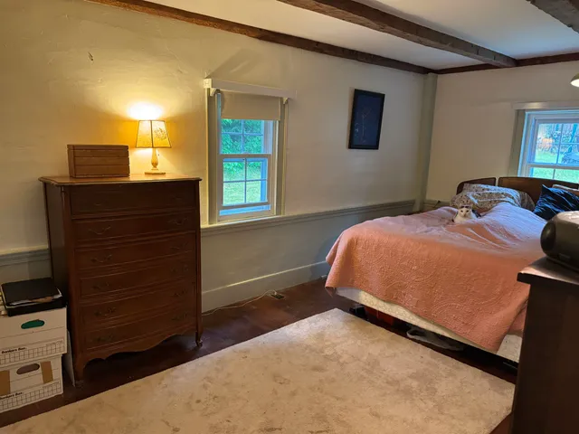 $335,000 | 275 Granite Road, Ossipee, NH 03864