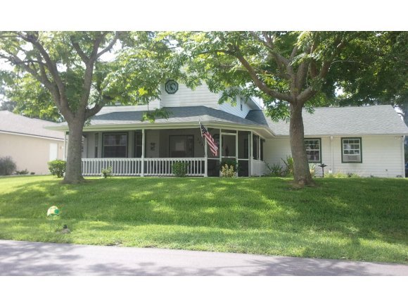 5489 Holden Road, Unit 4 Cocoa, FL 32927 - Photo 1 of 11 Primary Photo