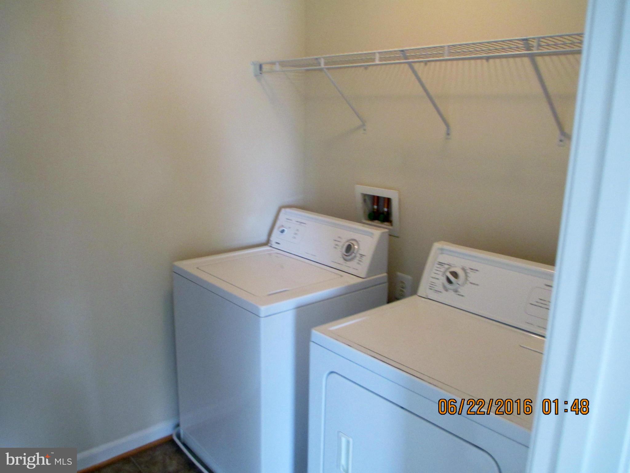 35 Byron Road Gerrardstown, WV 25420 - Photo 14 of 22 Laundry