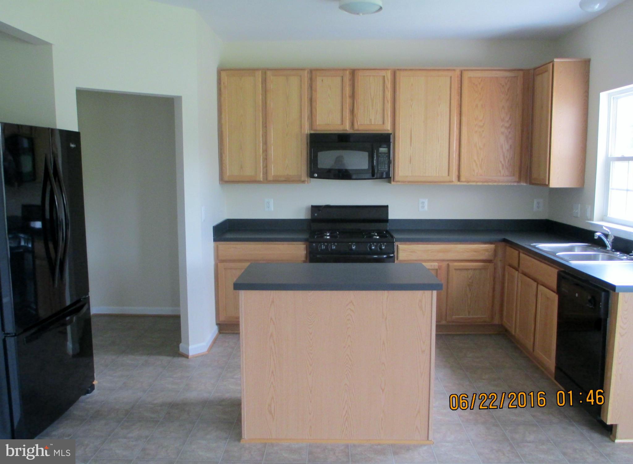 35 Byron Road Gerrardstown, WV 25420 - Photo 3 of 22 Kitchen