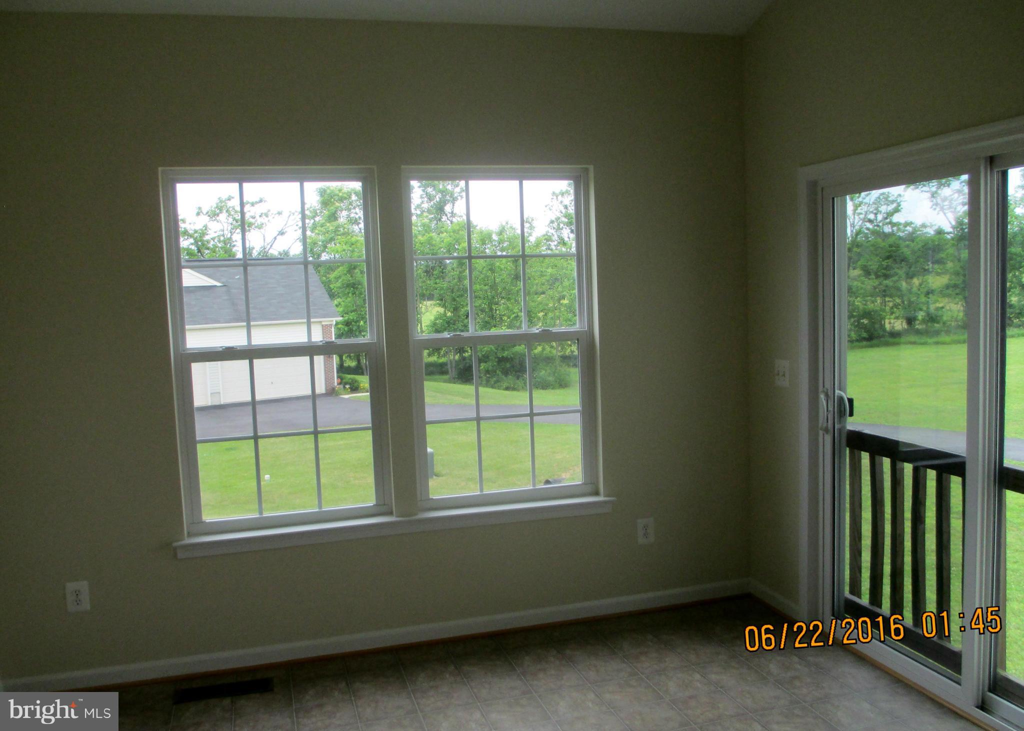 35 Byron Road Gerrardstown, WV 25420 - Photo 4 of 22 Dining Room