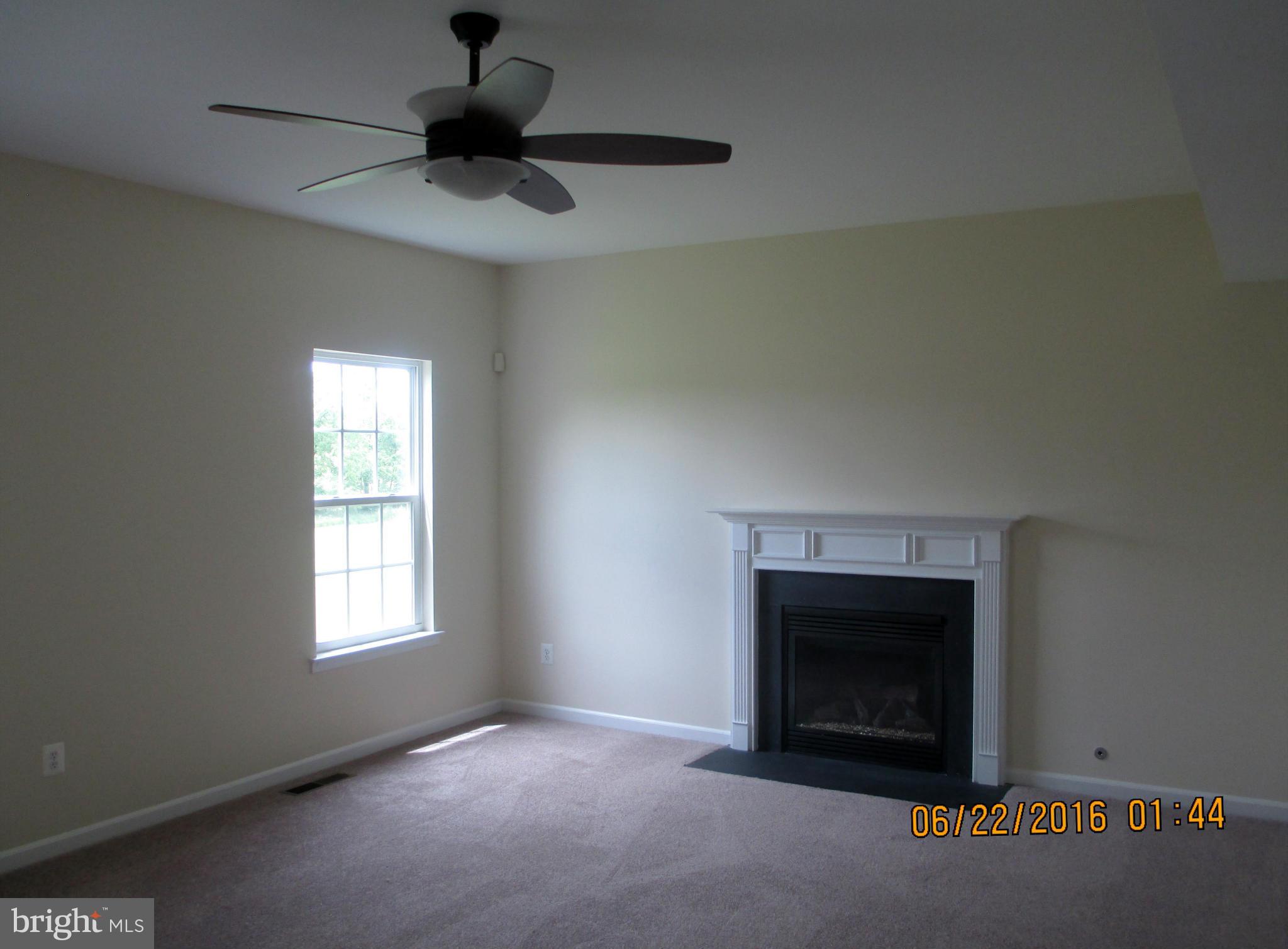 35 Byron Road Gerrardstown, WV 25420 - Photo 8 of 22 Family Room