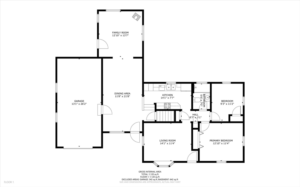 112 Dry Bridge Road Westfield, MA 01085 - Photo 31 of 32 Gallery Image 31