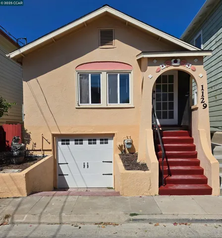$3,850 | 1129 Bishop Street, Alameda, CA 94501