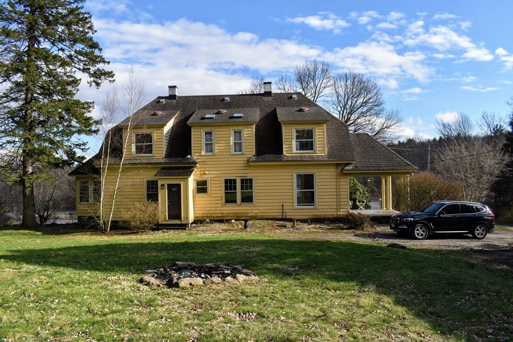 298 Sturbridge Road Charlton, MA 01507 - Photo 34 of 38