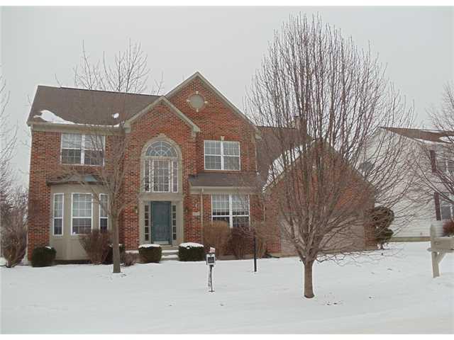 8225 Carloway Road Indianapolis, IN 46236 - Photo 1 of 20 Gallery Image 1