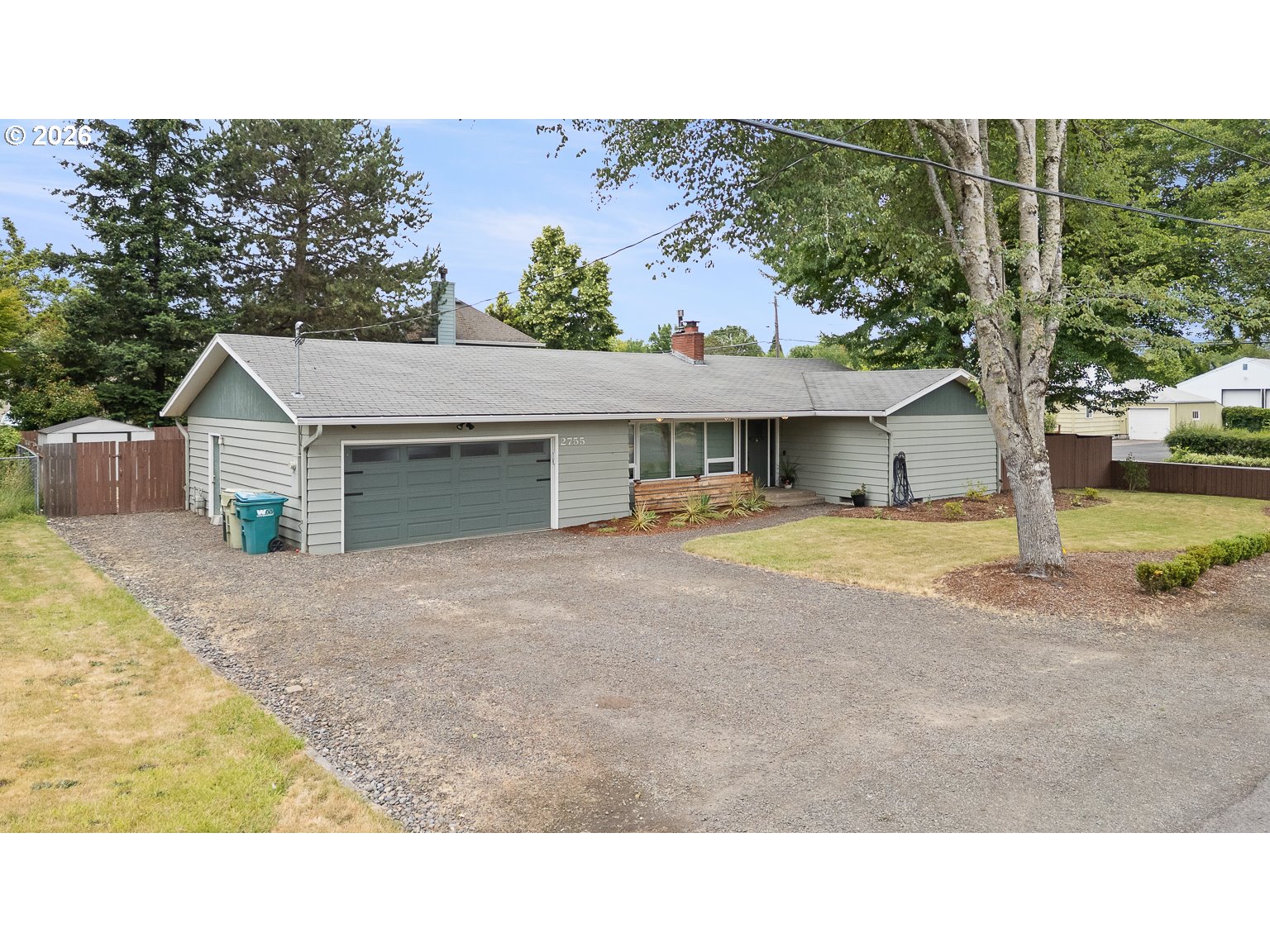 2755 Southwest 182nd Avenue Beaverton, OR 97003 - Photo 1 of 43