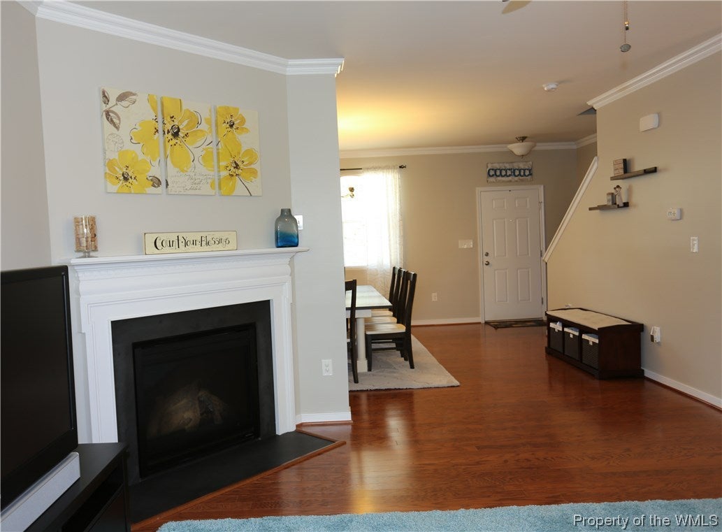 176 Braddock Road Williamsburg, VA 23185 - Photo 6 of 50 Gallery Image 6
