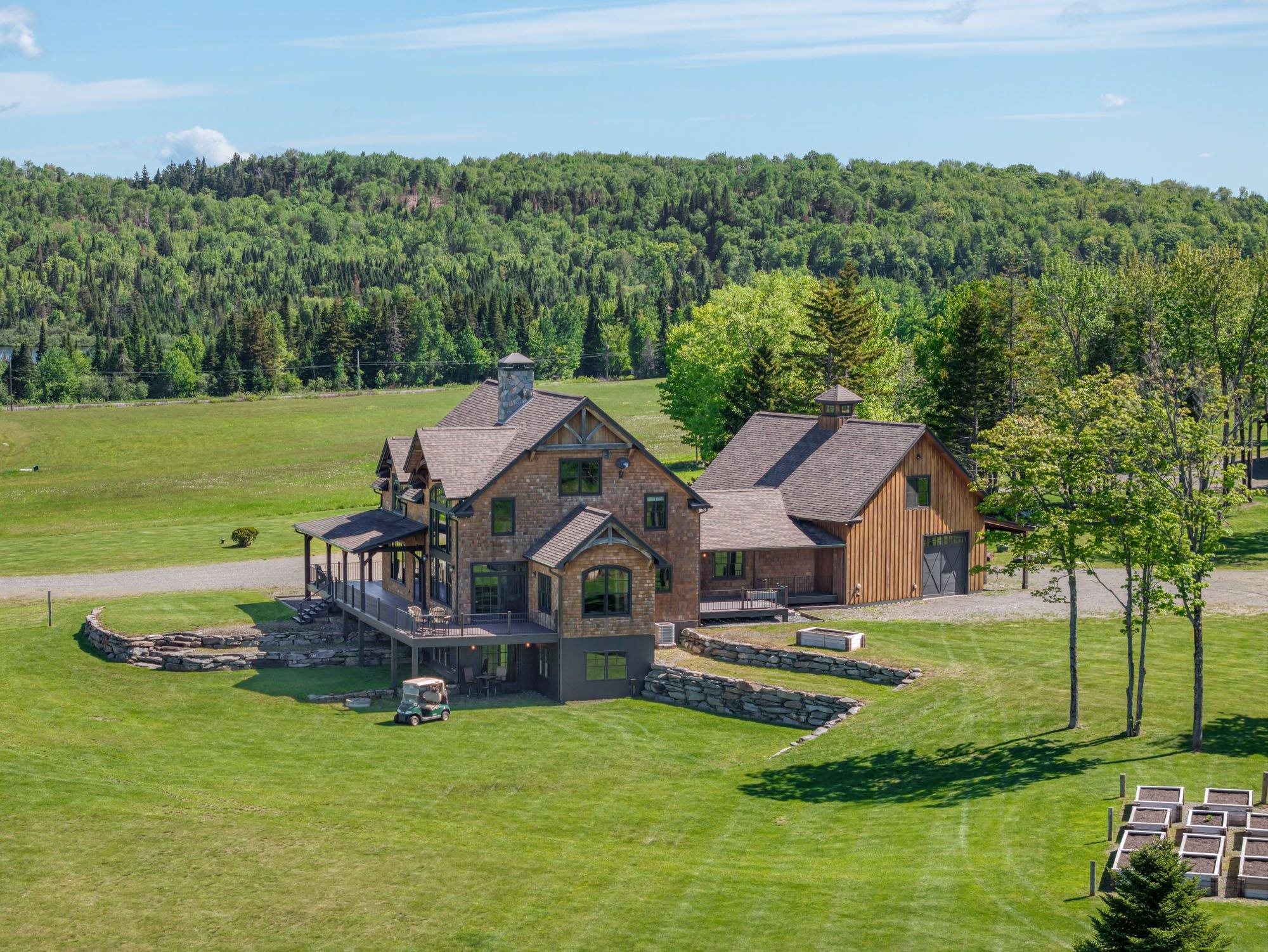 39 Ricker Road Clarksville, NH 03592 - Photo 4 of 60