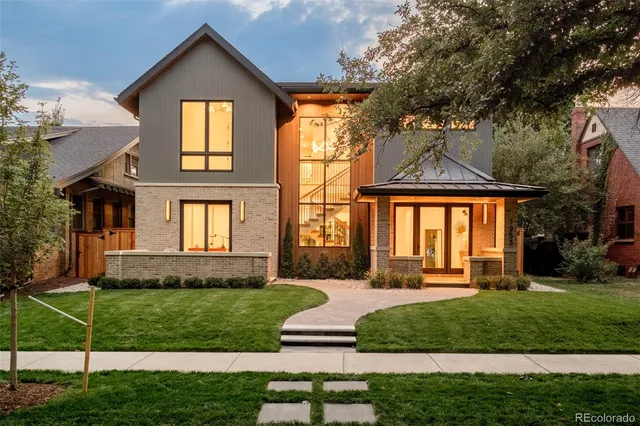 $4,250,000 | 1253 South High Street, Denver, CO 80210