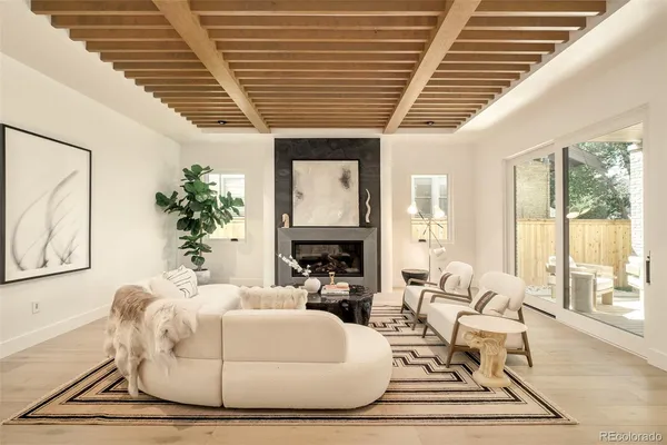 $4,250,000 | 1253 South High Street, Denver, CO 80210