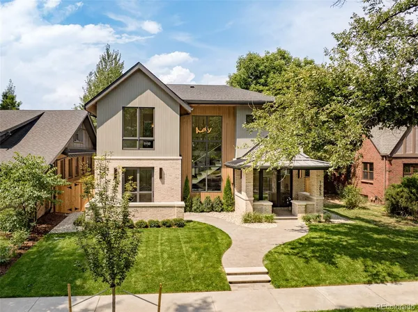 $4,250,000 | 1253 South High Street, Denver, CO 80210