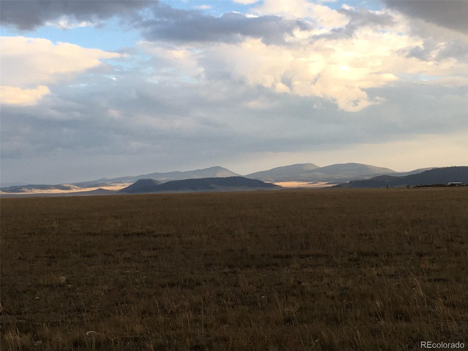 0 Thousand Peaks Ranch Hartsel, CO 80449 - Photo 1 of 40 a view of lake with mountain