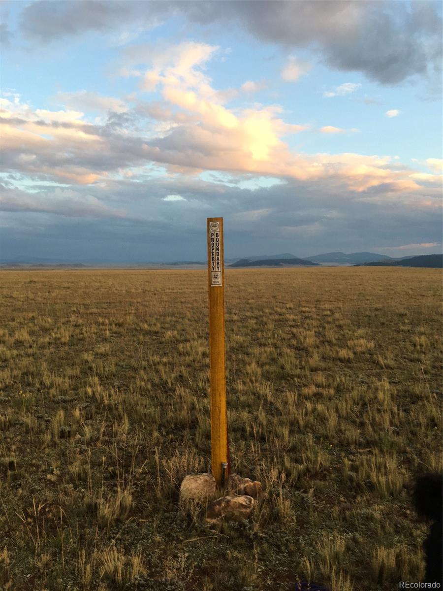 0 Thousand Peaks Ranch Hartsel, CO 80449 - Photo 15 of 40 a view of an ocean view
