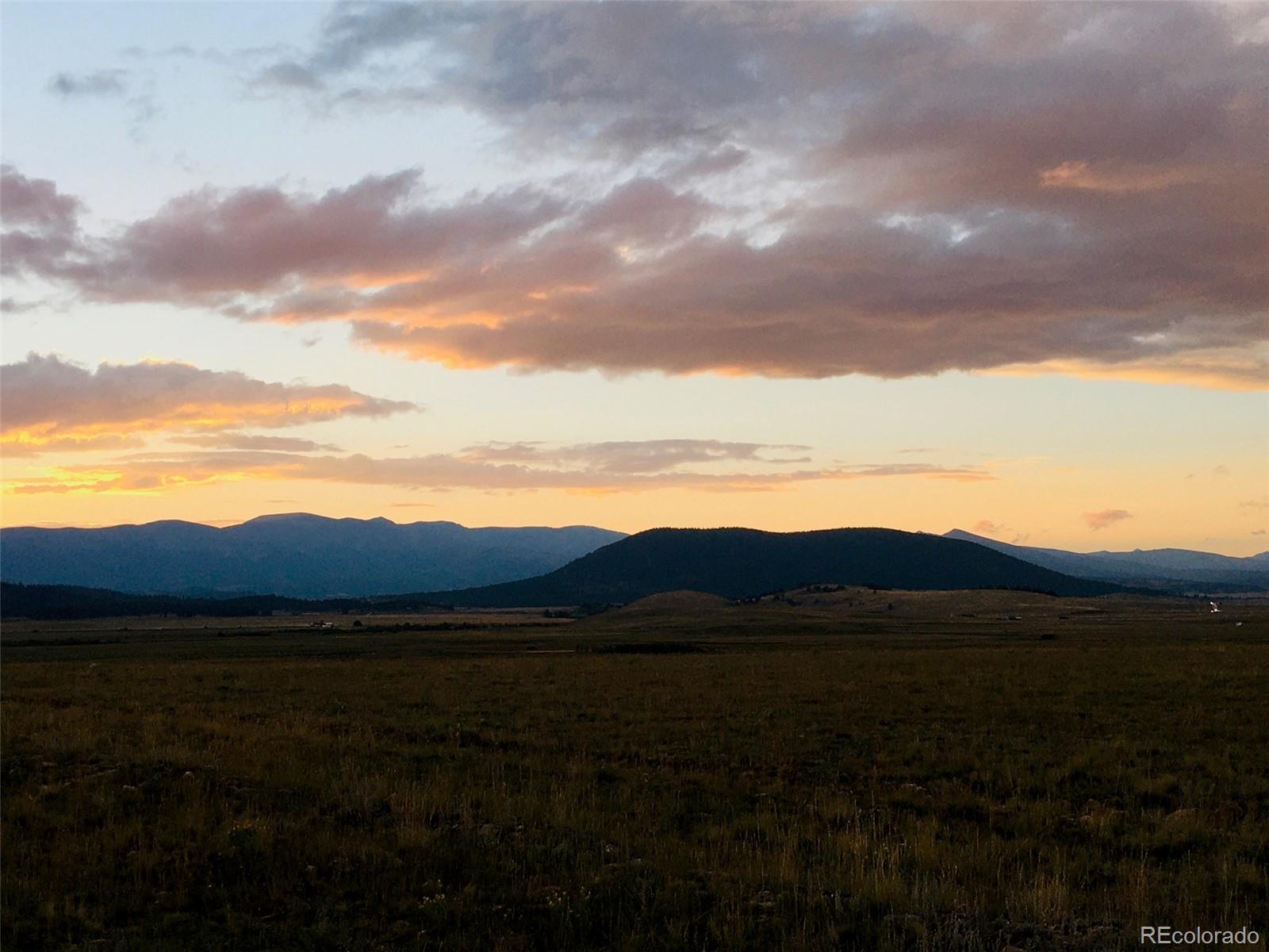 0 Thousand Peaks Ranch Hartsel, CO 80449 - Photo 16 of 40 a view of lake and mountain