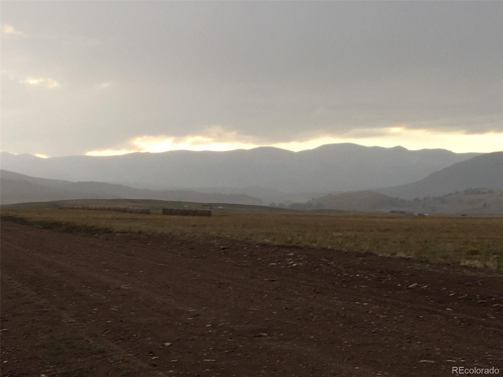 0 Thousand Peaks Ranch Hartsel, CO 80449 - Photo 2 of 40 a view of an ocean