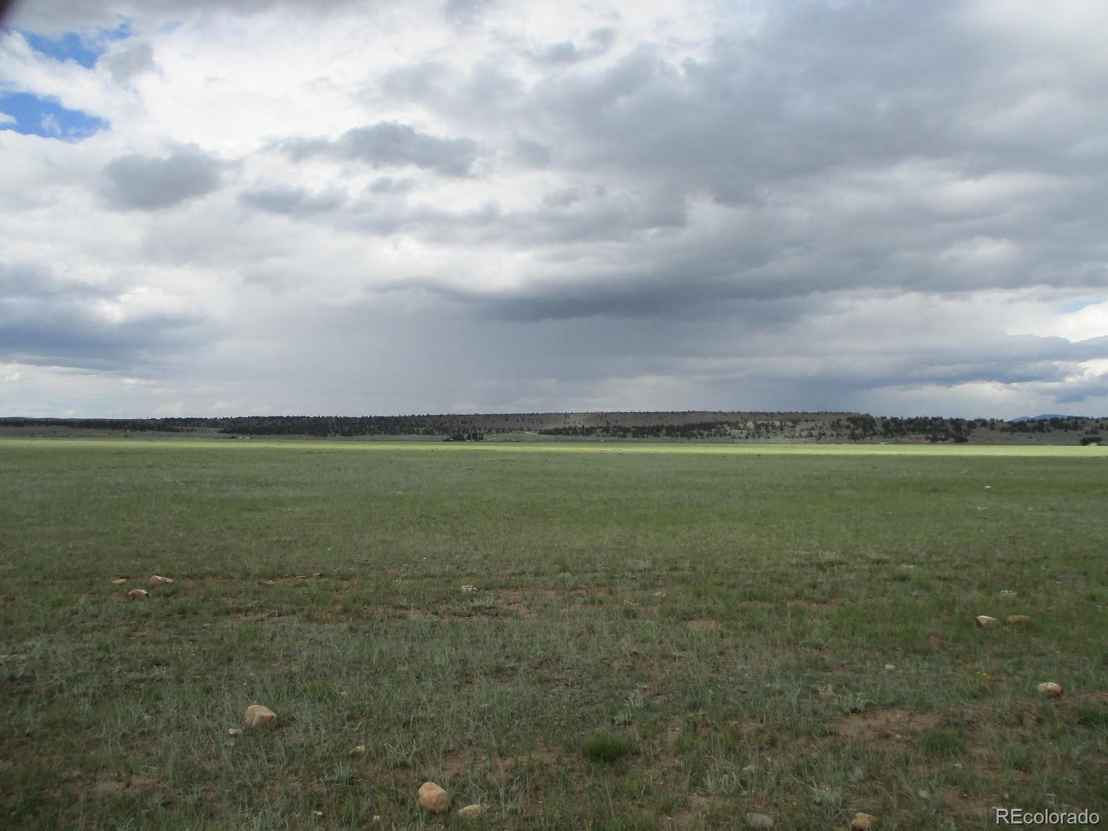 0 Thousand Peaks Ranch Hartsel, CO 80449 - Photo 25 of 40 a view of an ocean and beach