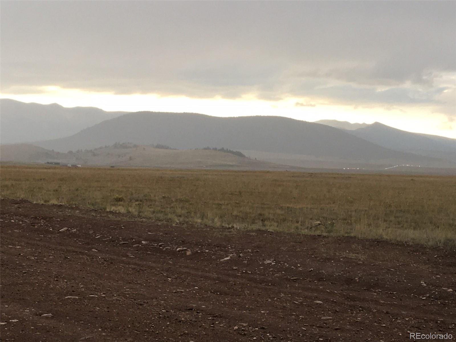 0 Thousand Peaks Ranch Hartsel, CO 80449 - Photo 3 of 40 a view of an ocean