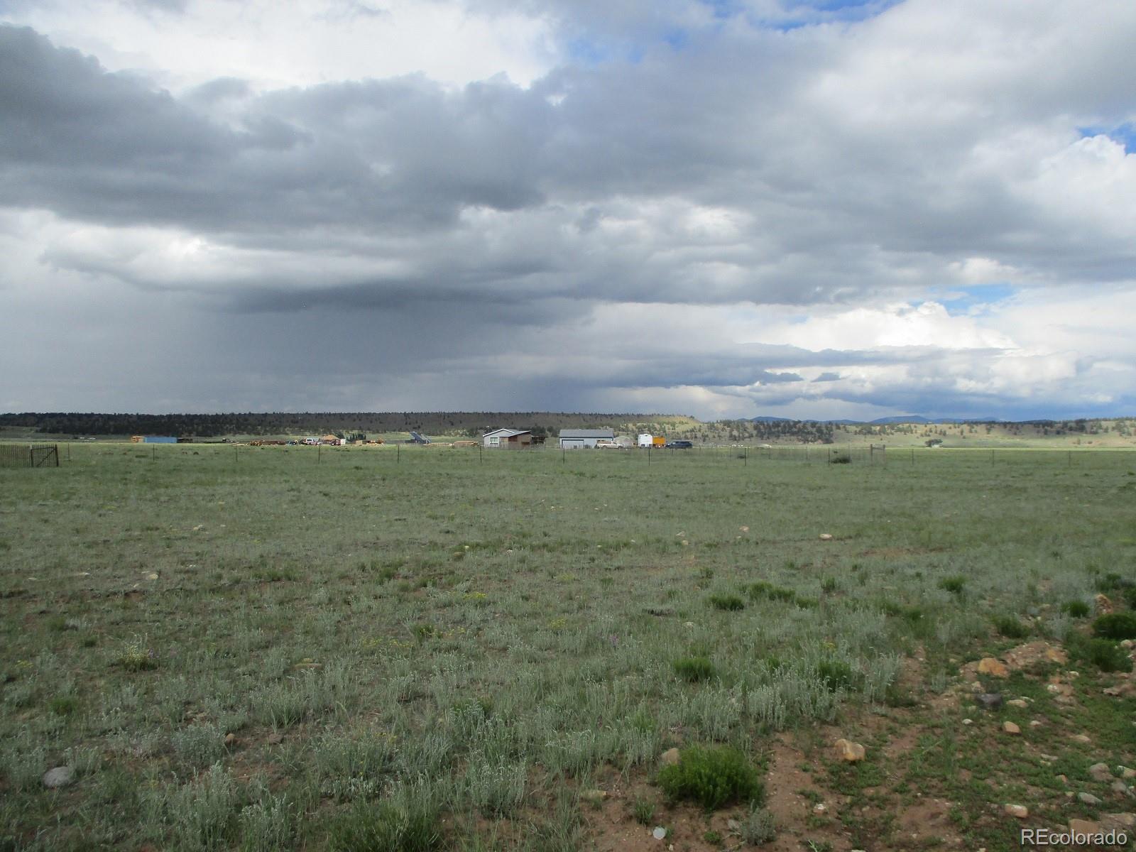 0 Thousand Peaks Ranch Hartsel, CO 80449 - Photo 31 of 40 a view of an ocean and beach