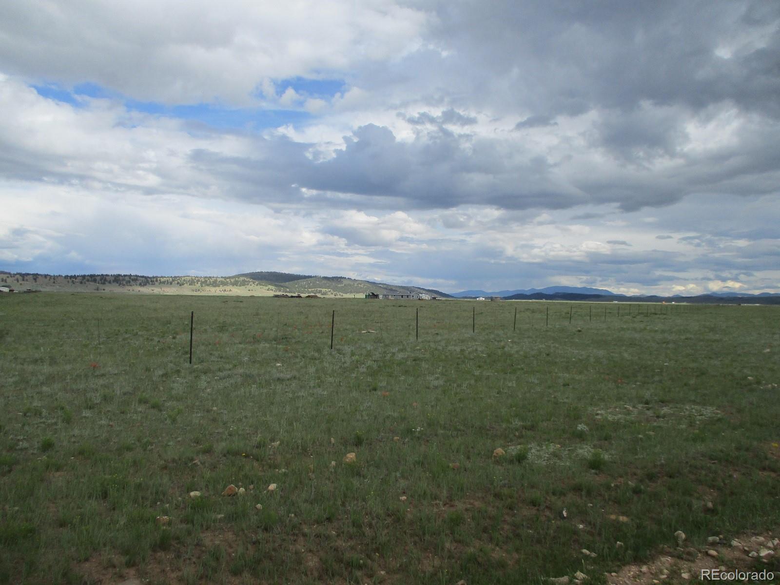 0 Thousand Peaks Ranch Hartsel, CO 80449 - Photo 38 of 40 a view of a field with an ocean