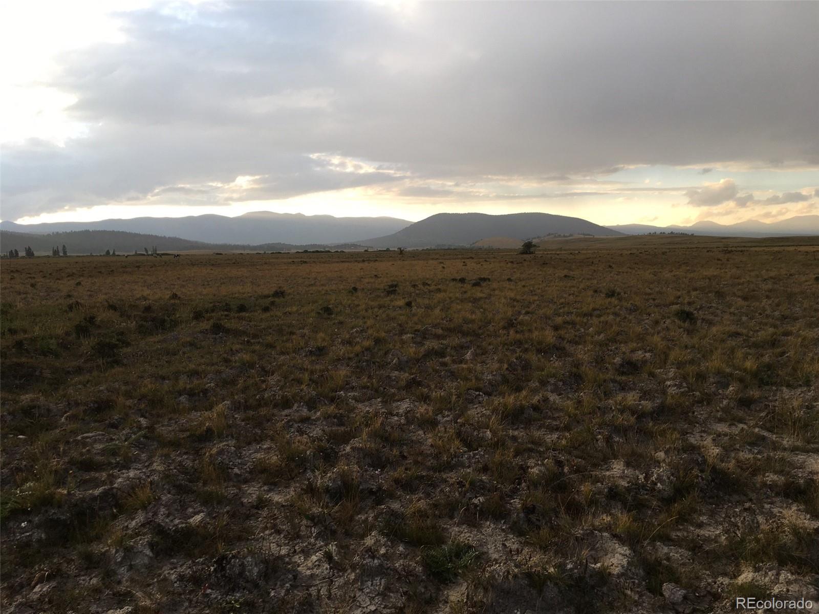 0 Thousand Peaks Ranch Hartsel, CO 80449 - Photo 5 of 40 a view of an ocean and a mountain
