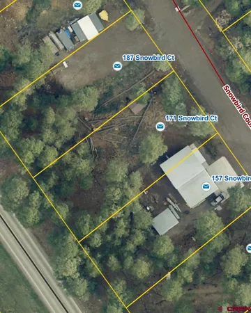 $70,000 | 171 Snowbird Court, Bayfield, CO 81122