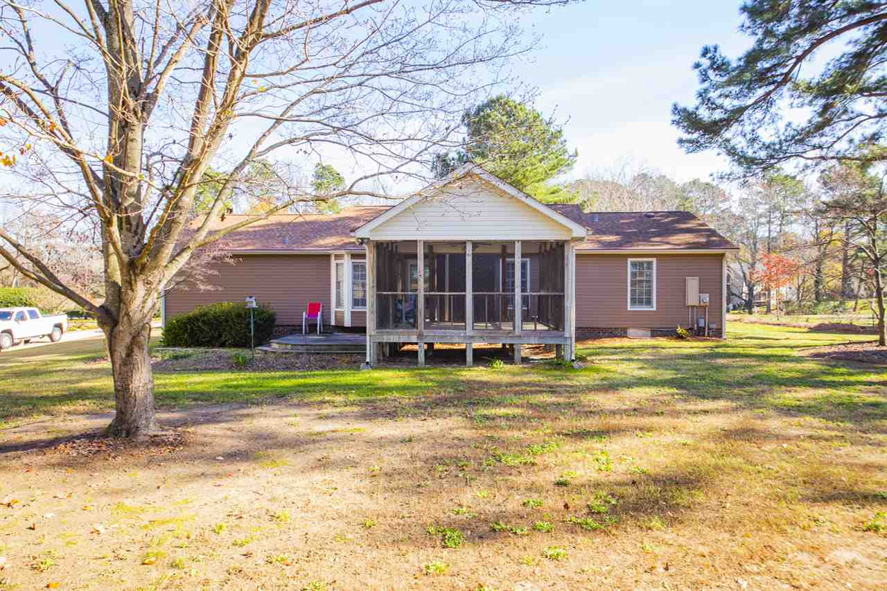5804 Hampton Ridge Road Raleigh, NC 27603 - Photo 29 of 30 Photo 29