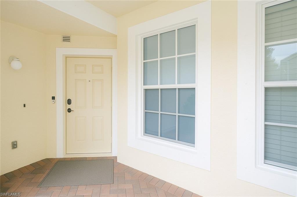 1320 Henley Street, Unit 2003 Naples, FL 34105 - Photo 36 of 36 an empty room with windows