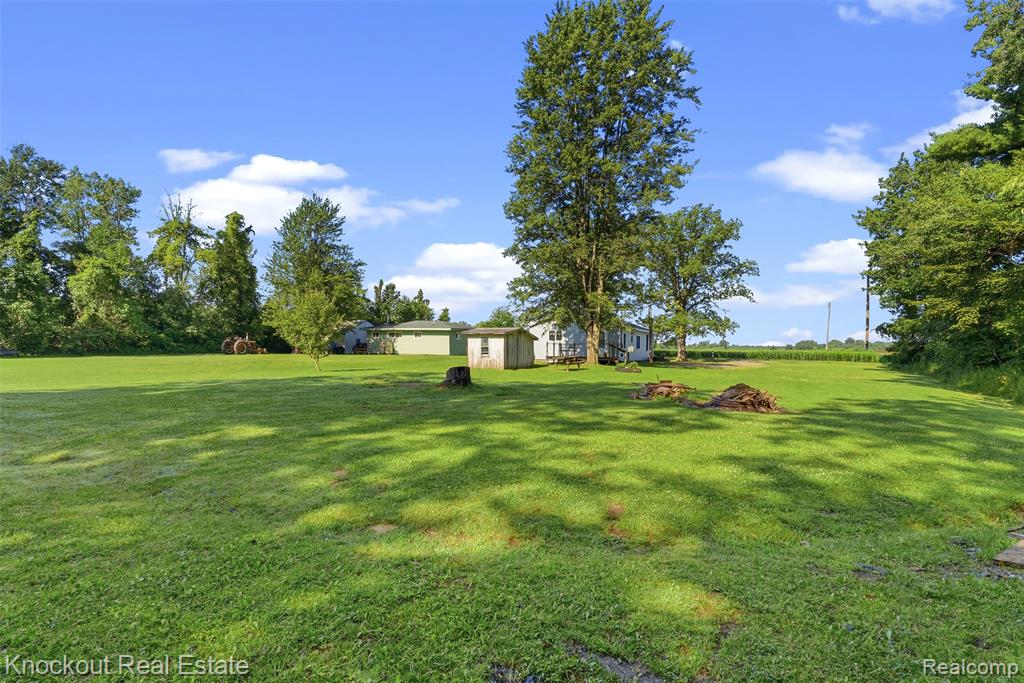 12845 Bueche Road Burt, MI 48417 - Photo 24 of 28