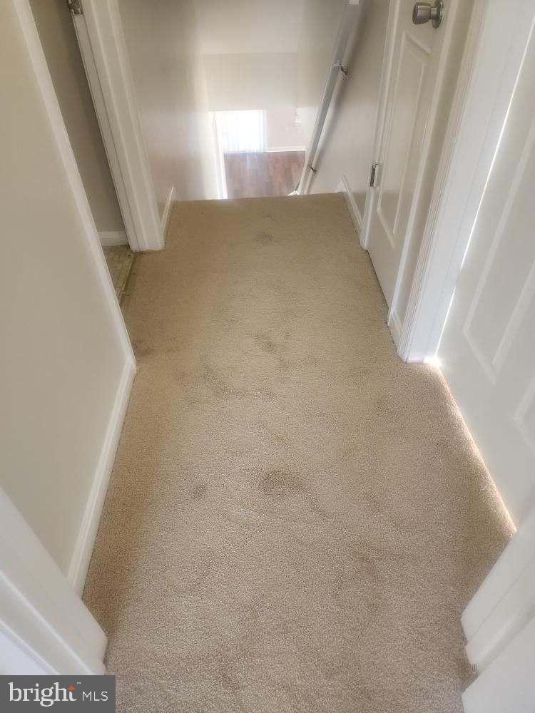 13901 King Gregory Way, Unit 391 Upper Marlboro, MD 20772 - Photo 14 of 14 a view of an empty room