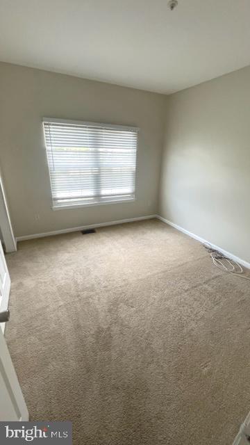 13901 King Gregory Way, Unit 391 Upper Marlboro, MD 20772 - Photo 8 of 14 a view of empty room