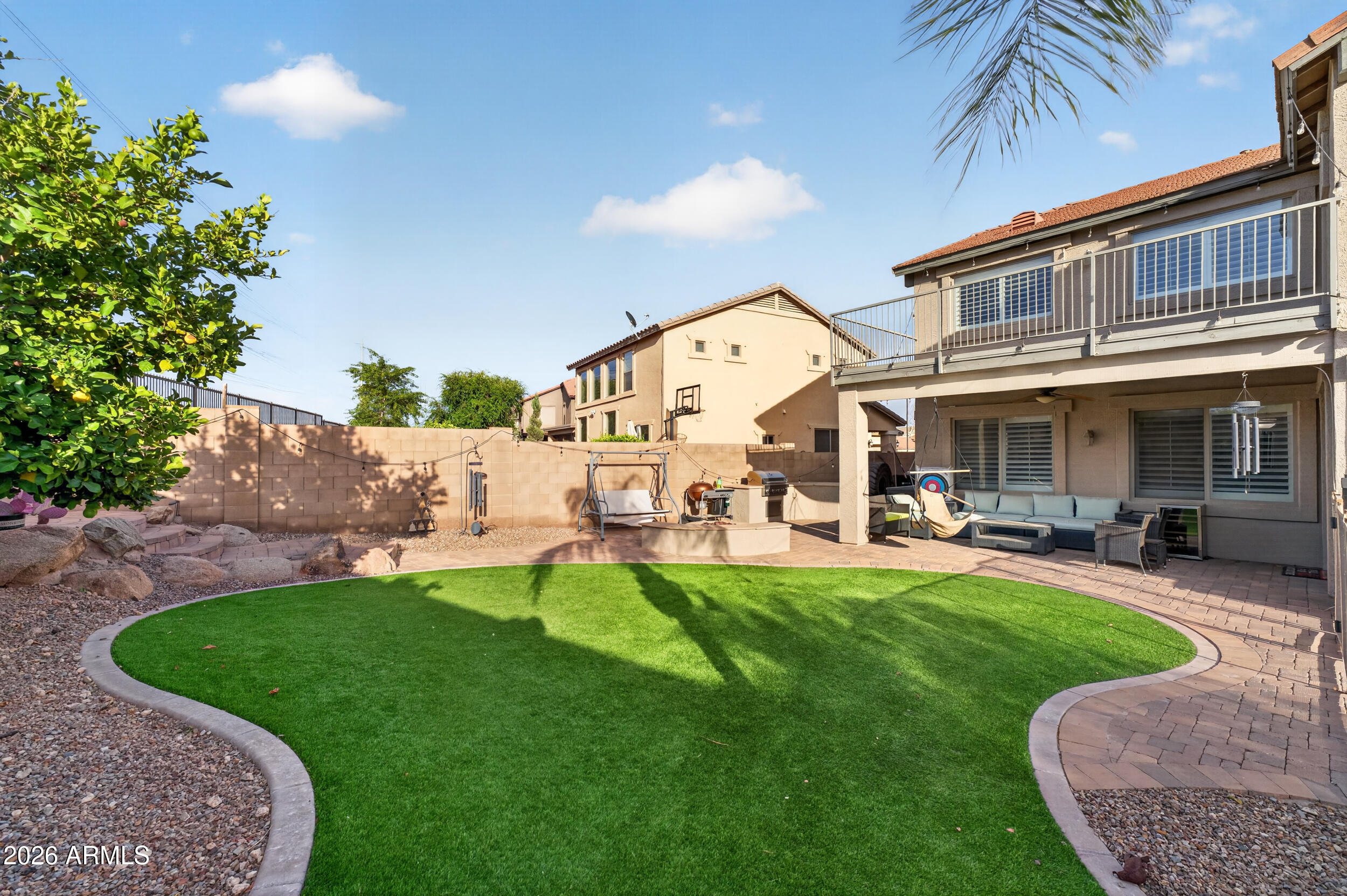 2522 East Ridge Creek Road Phoenix, AZ 85024 - Photo 60 of 79