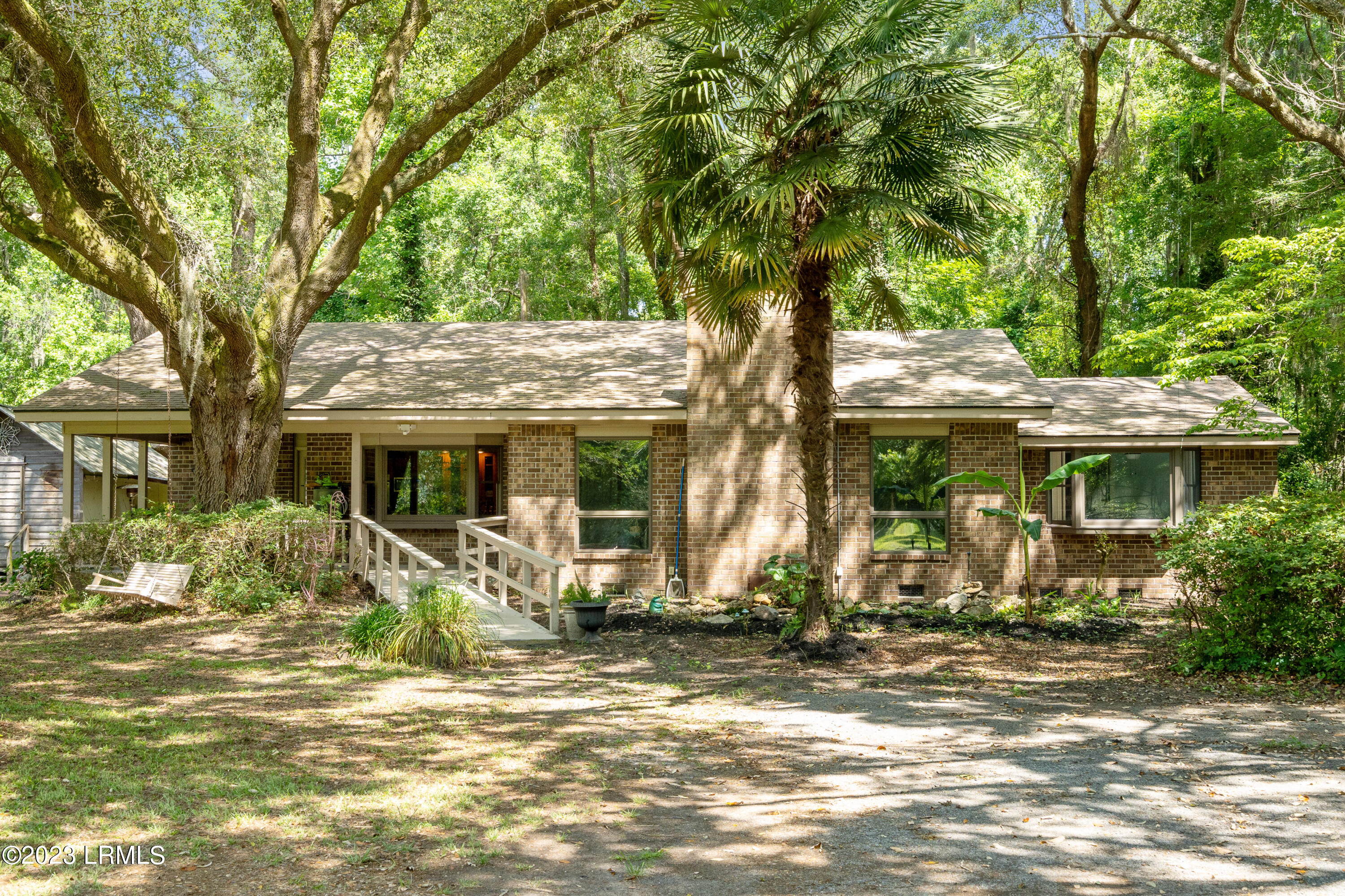 176 State Rd S-7-594 Beaufort, SC 29906 - Photo 1 of 42 welcome to176 Bay Pines Road