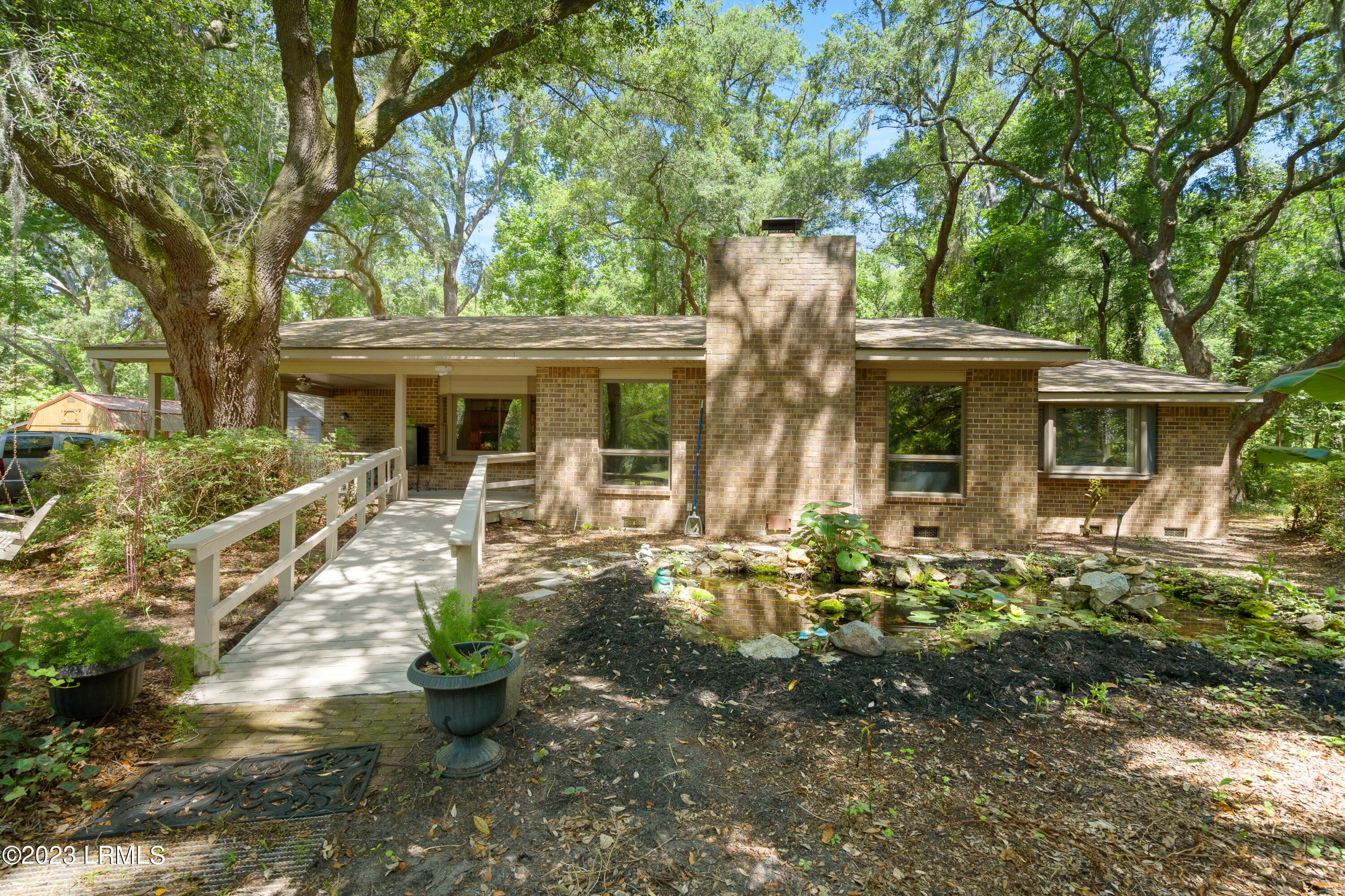 176 State Rd S-7-594 Beaufort, SC 29906 - Photo 42 of 42 Welcome Home!