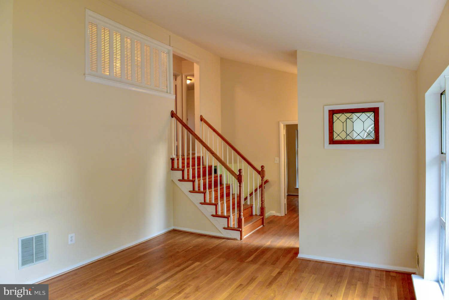 4303 Sideburn Road Fairfax, VA 22030 - Photo 3 of 13 Interior (General)