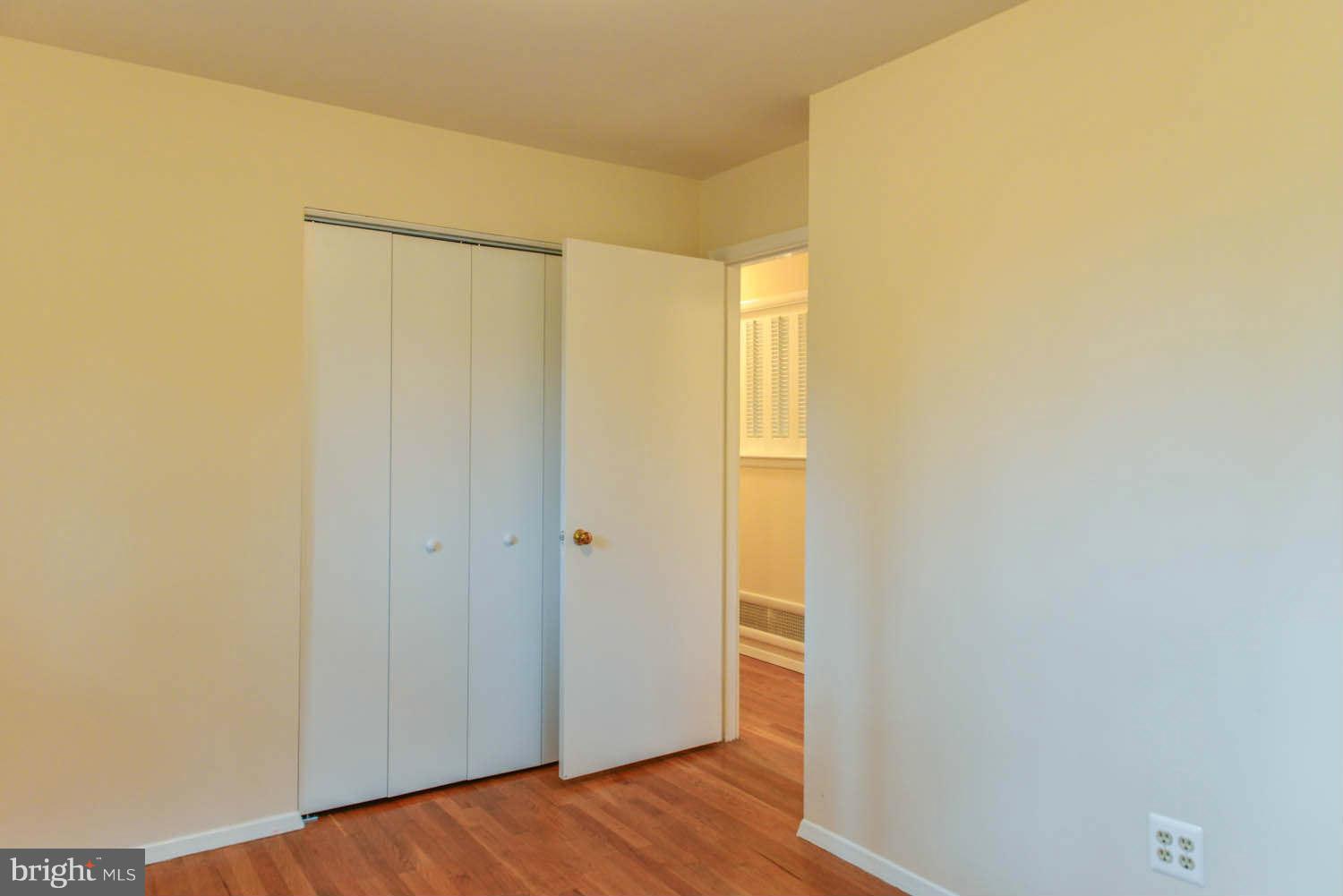 4303 Sideburn Road Fairfax, VA 22030 - Photo 6 of 13 Bedroom