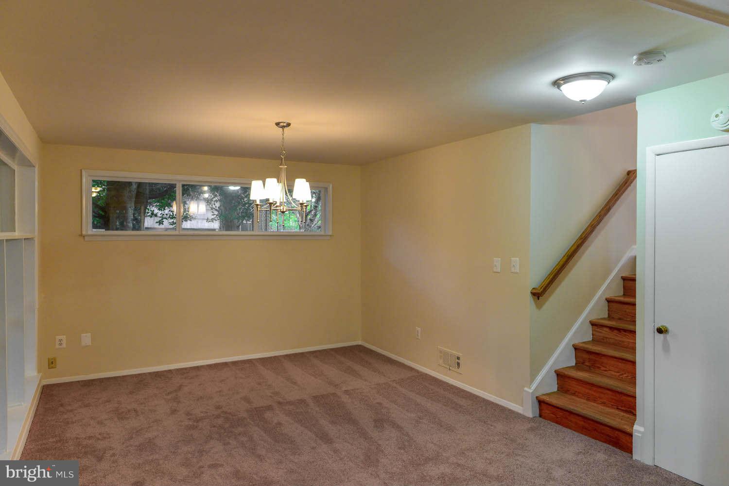 4303 Sideburn Road Fairfax, VA 22030 - Photo 9 of 13 Family Room