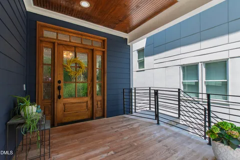 $1,695,000 | 1433 Nottingham Road, Raleigh, NC 27607