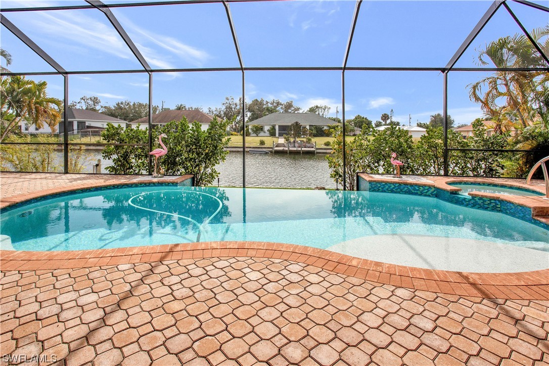 1806 Northeast 2nd Ter  