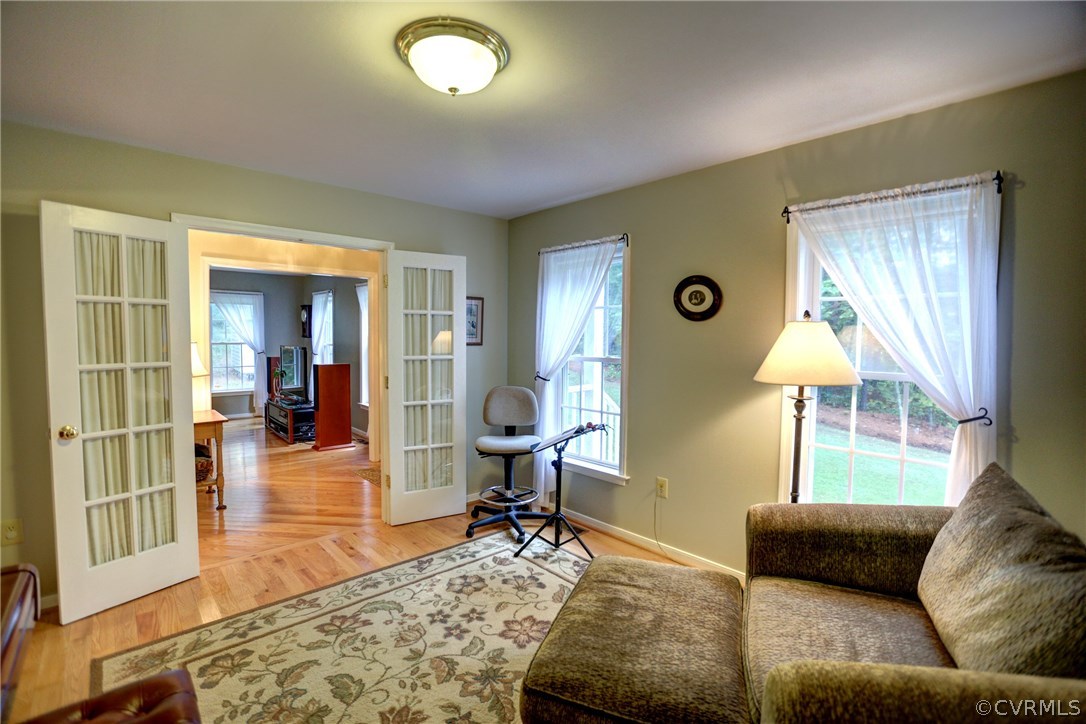 1560 Walkers Ridge Road Powhatan, VA 23139 - Photo 4 of 24 Gallery Image 4