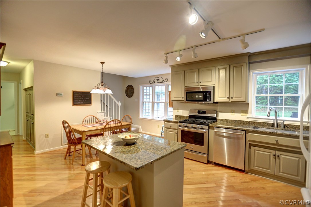 1560 Walkers Ridge Road Powhatan, VA 23139 - Photo 6 of 24 Gallery Image 6