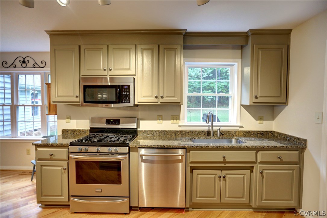 1560 Walkers Ridge Road Powhatan, VA 23139 - Photo 8 of 24 Gallery Image 8