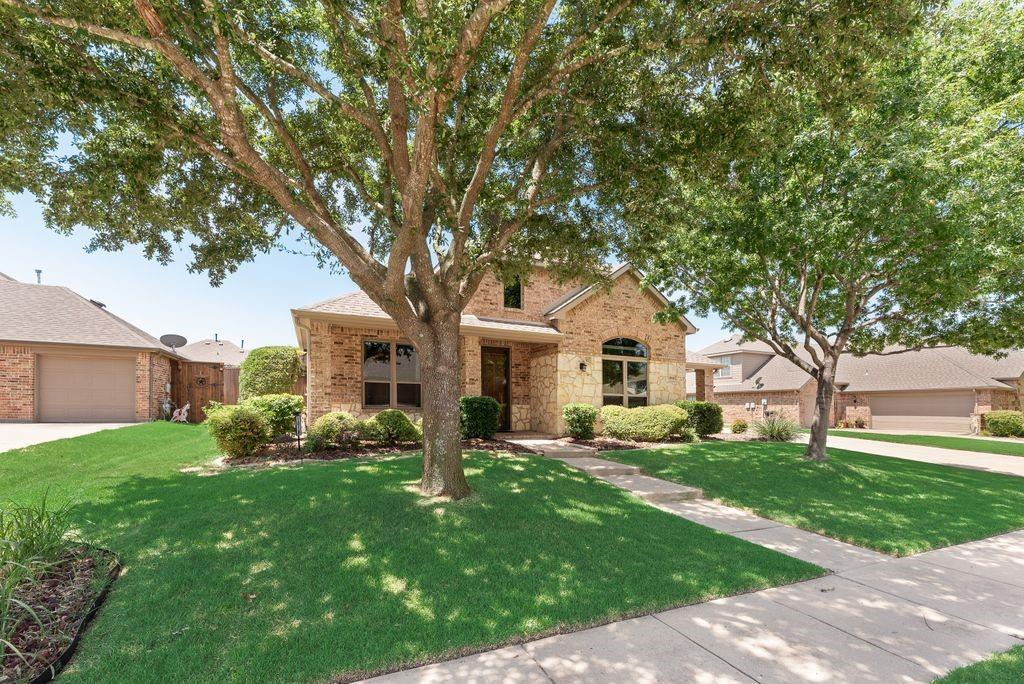 1010 Ranger Road Forney, TX 75126 - Photo 3 of 36 Gallery Image 3